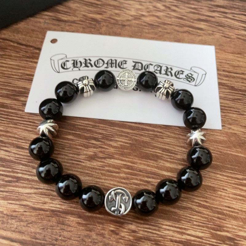 Chrome Hearts Bracelets